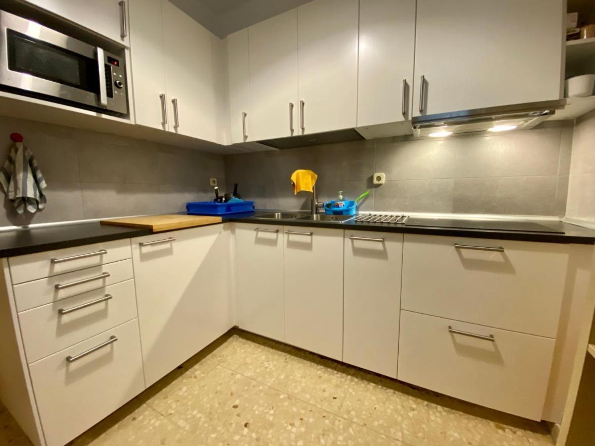 Barcelona Housing Recommend For Students Exterior photo